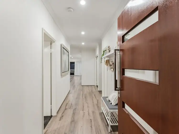 Second view of Homely house listing, 253 Marillana Drive, Golden Bay WA 6174