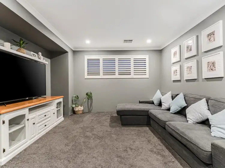 Fourth view of Homely house listing, 253 Marillana Drive, Golden Bay WA 6174