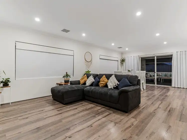 Fifth view of Homely house listing, 253 Marillana Drive, Golden Bay WA 6174