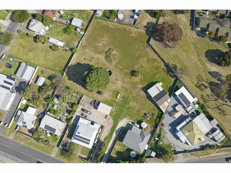 Main view of Homely land listing, 41 Tennant Street, Port Lincoln SA 5606