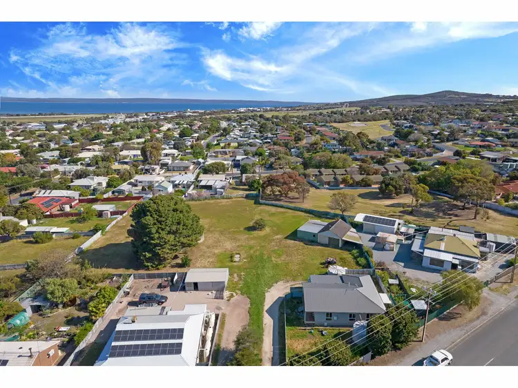 Fifth view of Homely land listing, 41 Tennant Street, Port Lincoln SA 5606