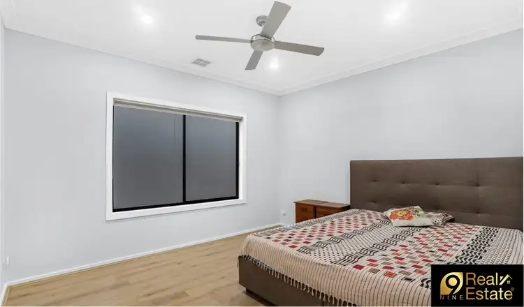 Fifth view of Homely house listing, 5 Karas Street, Truganina VIC 3029