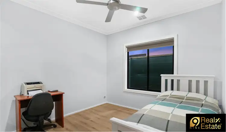 Seventh view of Homely house listing, 5 Karas Street, Truganina VIC 3029