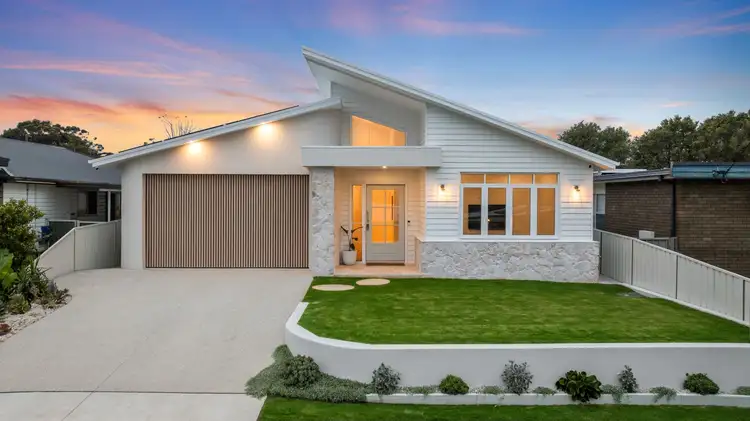 33 George Evans Road, Killarney Vale NSW 2261