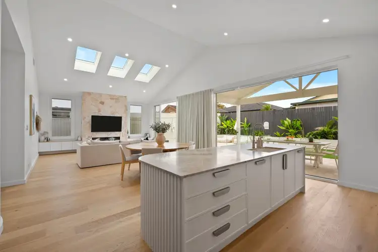 Third view of Homely house listing, 33 George Evans Road, Killarney Vale NSW 2261