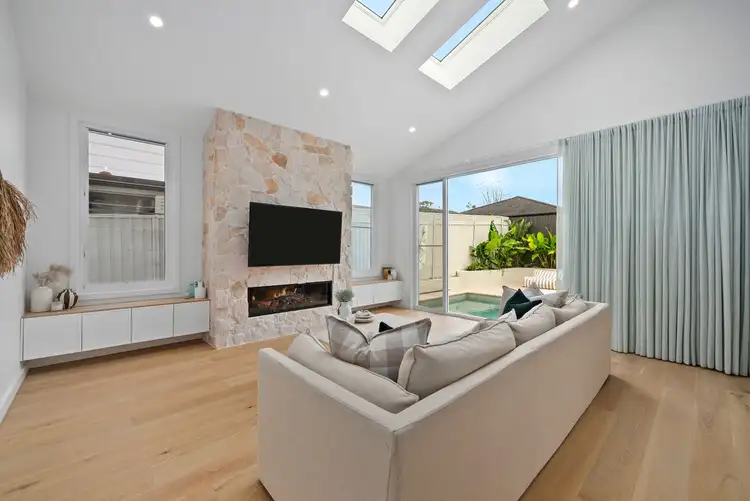 Fourth view of Homely house listing, 33 George Evans Road, Killarney Vale NSW 2261