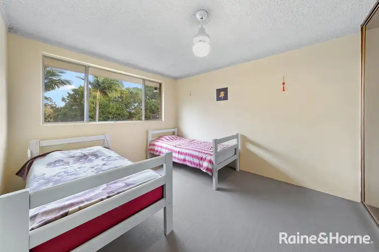 Third view of Homely townhouse listing, 14/34 Saywell Road, Macquarie Fields NSW 2564