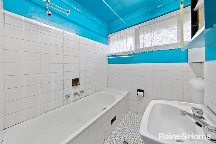 Fourth view of Homely townhouse listing, 14/34 Saywell Road, Macquarie Fields NSW 2564