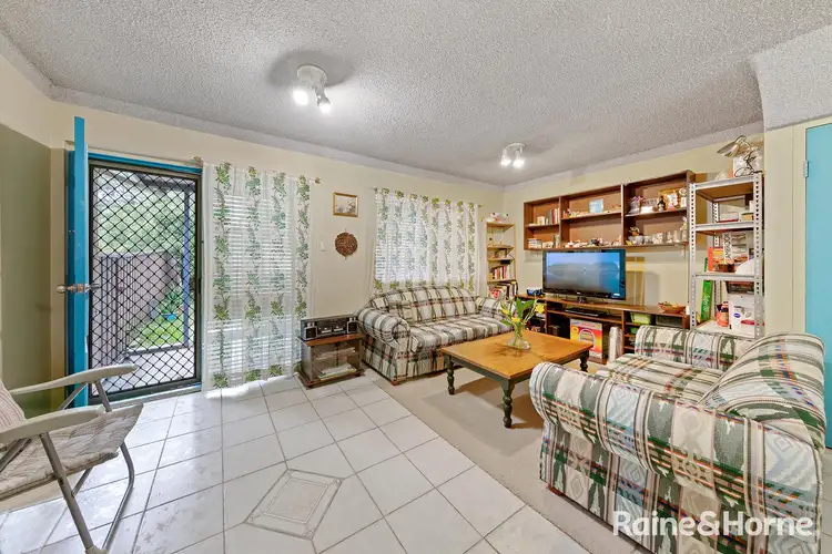 Sixth view of Homely townhouse listing, 14/34 Saywell Road, Macquarie Fields NSW 2564