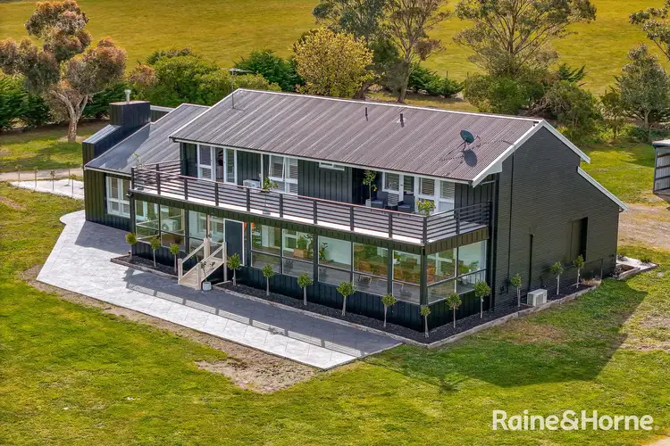 Main view of Homely house listing, 1703 Gisborne Road, Coimadai VIC 3340