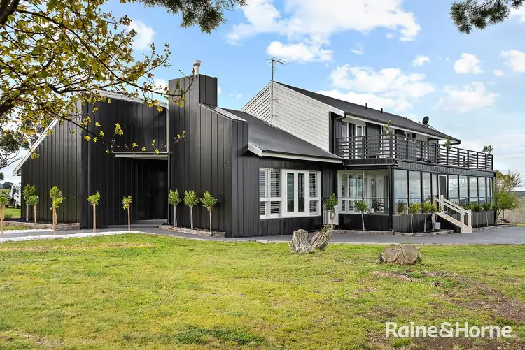 1703 Gisborne Road, Coimadai VIC 3340