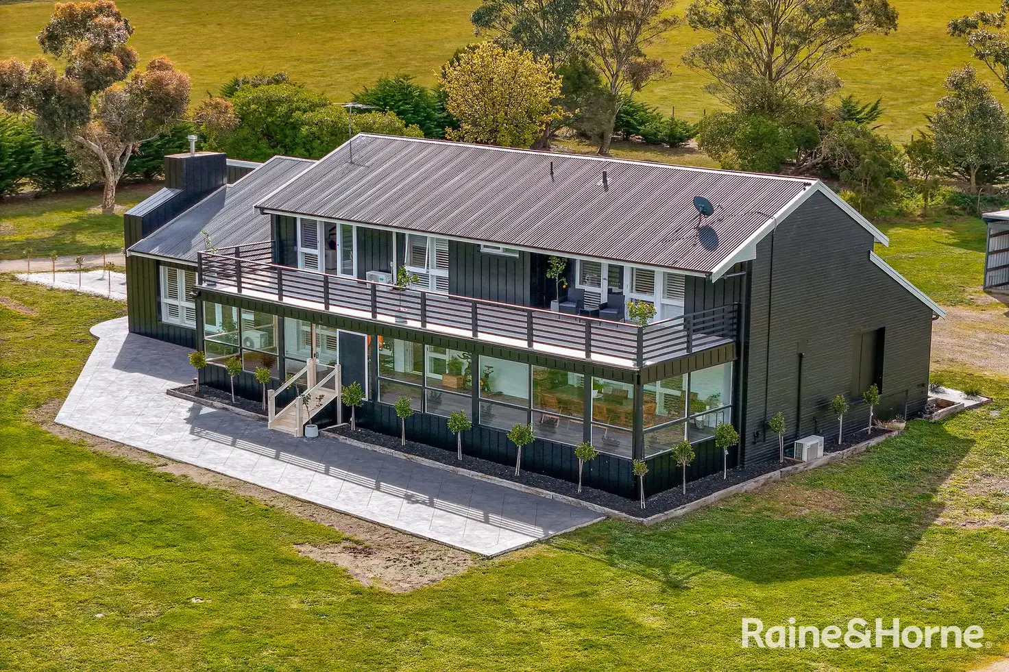 Main view of Homely house listing, 1703 Gisborne Road, Coimadai VIC 3340