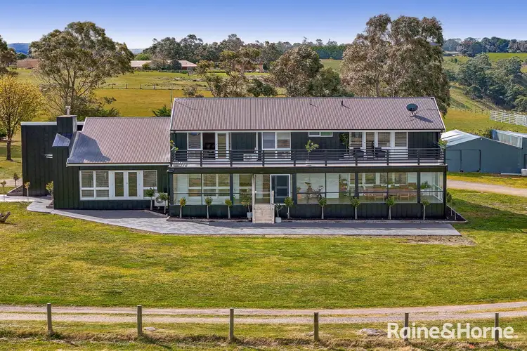 Second view of Homely house listing, 1703 Gisborne Road, Coimadai VIC 3340