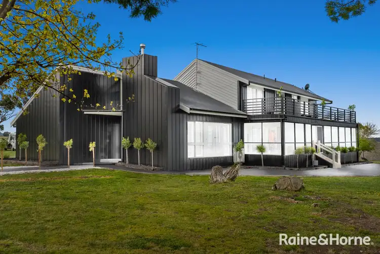 Third view of Homely house listing, 1703 Gisborne Road, Coimadai VIC 3340