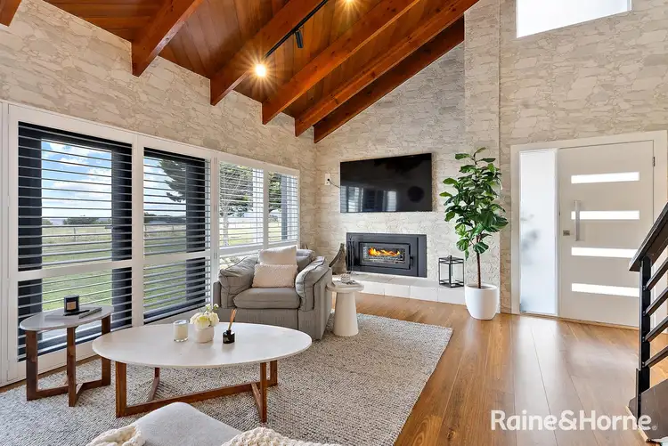 Fourth view of Homely house listing, 1703 Gisborne Road, Coimadai VIC 3340