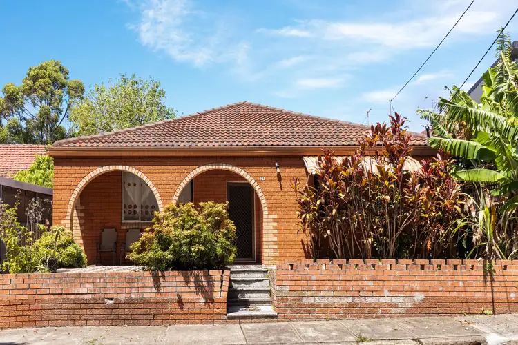 Main view of Homely house listing, 34 Fletcher Street, Marrickville NSW 2204