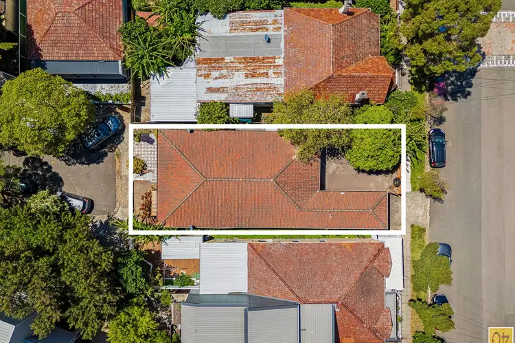 Third view of Homely house listing, 34 Fletcher Street, Marrickville NSW 2204