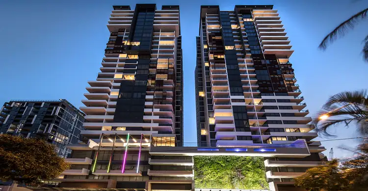 12410/22 Merivale Street, South Brisbane QLD 4101