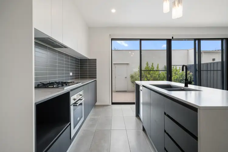 Third view of Homely townhouse listing, 10/75 Bellhouse Crescent, Moncrieff ACT 2914