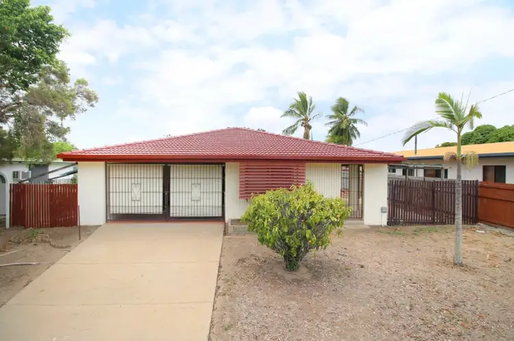 Main view of Homely house listing, 135 Albert Street, Cranbrook QLD 4814