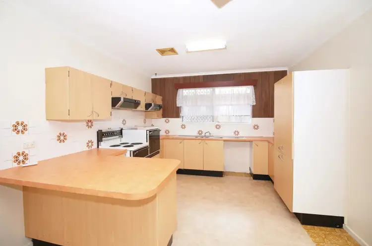 Third view of Homely house listing, 135 Albert Street, Cranbrook QLD 4814