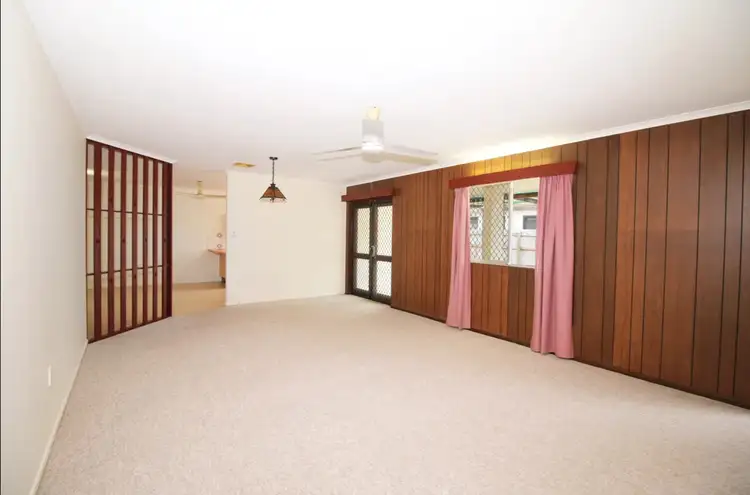 Fifth view of Homely house listing, 135 Albert Street, Cranbrook QLD 4814