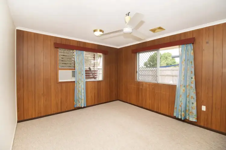 Sixth view of Homely house listing, 135 Albert Street, Cranbrook QLD 4814