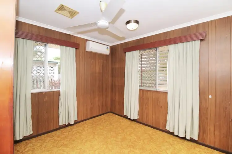 Seventh view of Homely house listing, 135 Albert Street, Cranbrook QLD 4814