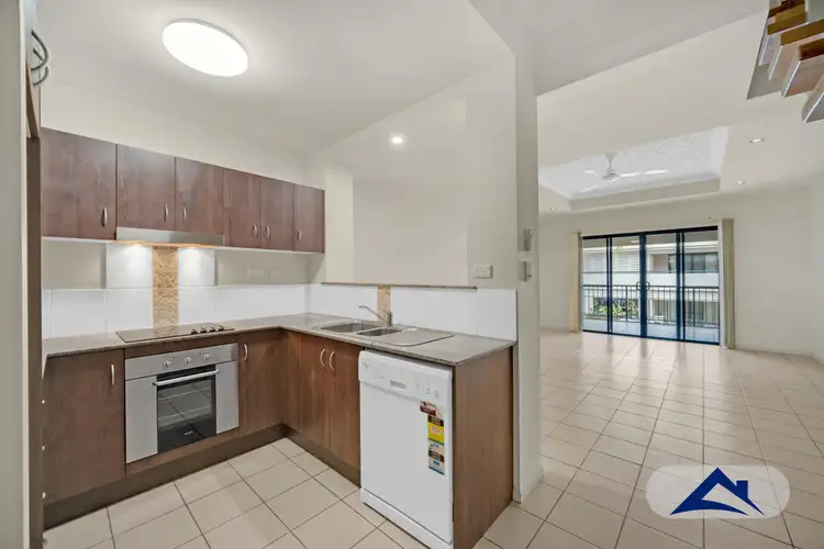 Second view of Homely townhouse listing, 303/644-654 Bruce Highway, Woree QLD 4868