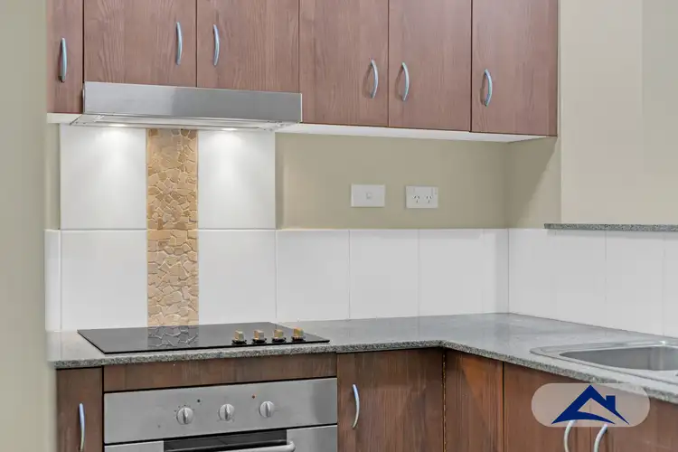 Fourth view of Homely townhouse listing, 303/644-654 Bruce Highway, Woree QLD 4868