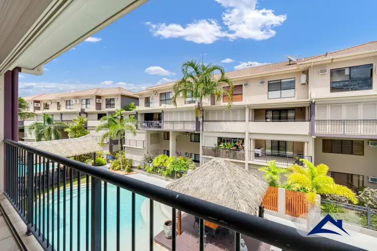 Sixth view of Homely townhouse listing, 303/644-654 Bruce Highway, Woree QLD 4868