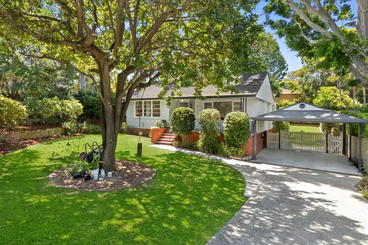 Main view of Homely house listing, 10 Aldinga Place, Forestville NSW 2087