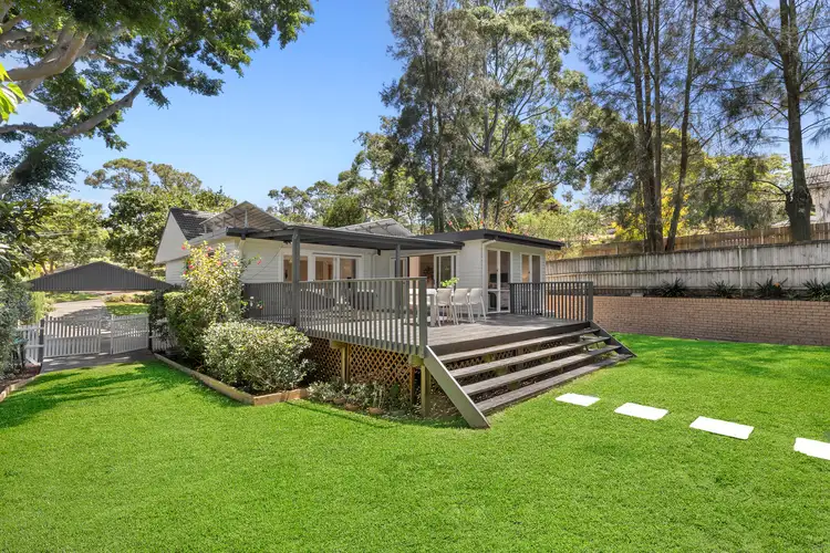 Second view of Homely house listing, 10 Aldinga Place, Forestville NSW 2087