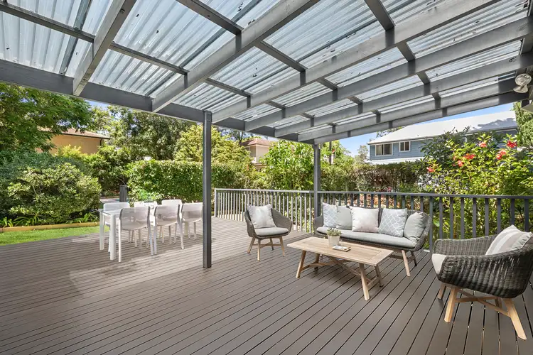 Fourth view of Homely house listing, 10 Aldinga Place, Forestville NSW 2087