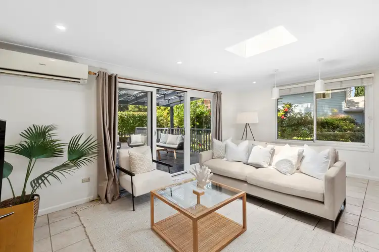 Fifth view of Homely house listing, 10 Aldinga Place, Forestville NSW 2087