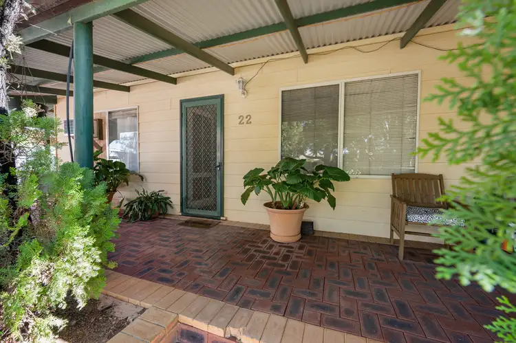 Second view of Homely house listing, 22 Galbraith Street, Somerville WA 6430