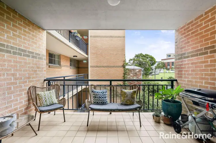 11/44-52 Vine Street, Darlington NSW 2008