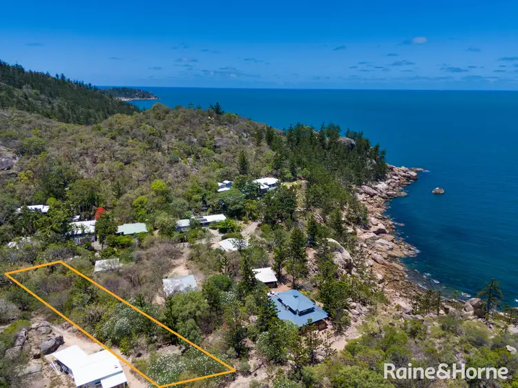 Fourth view of Homely land listing, 25 Olympus Crescent, Arcadia QLD 4819