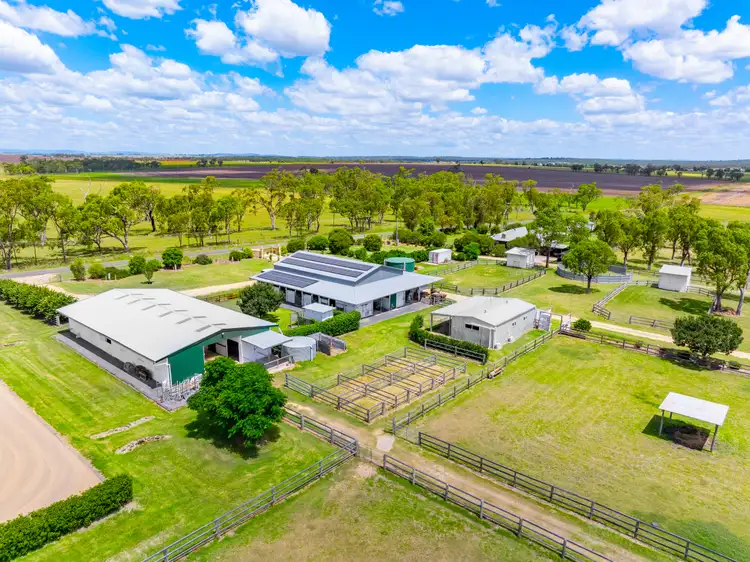 Fourth view of Homely rural property listing, 101 Glenbuckie Road, Talgai QLD 4362