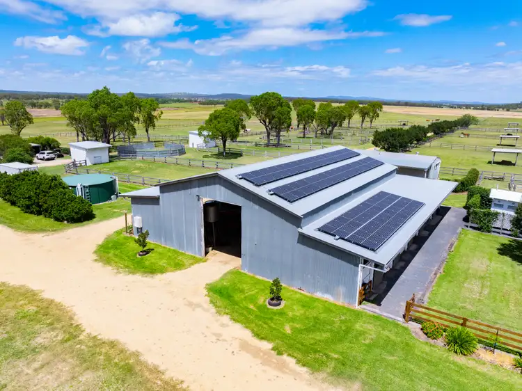 Sixth view of Homely rural property listing, 101 Glenbuckie Road, Talgai QLD 4362