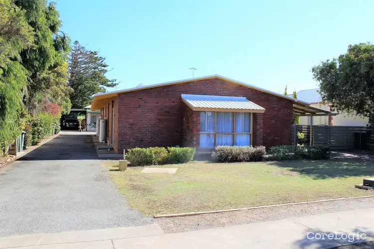 Main view of Homely house listing, 1/36 Spencer Street, Tumby Bay SA 5605