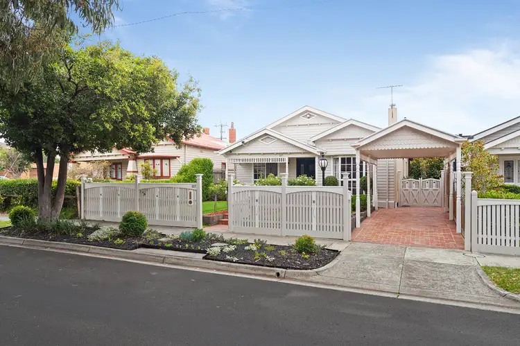 Second view of Homely house listing, 227 Union Street, Brunswick West VIC 3055