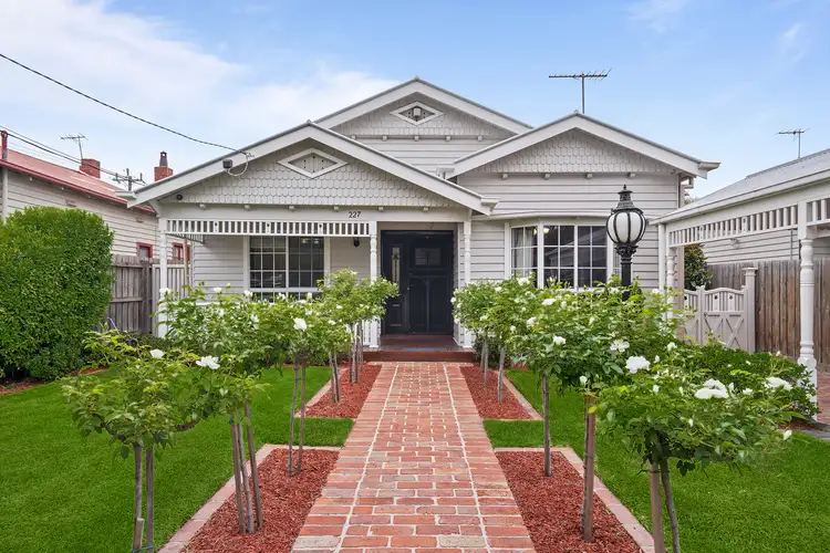 Fourth view of Homely house listing, 227 Union Street, Brunswick West VIC 3055