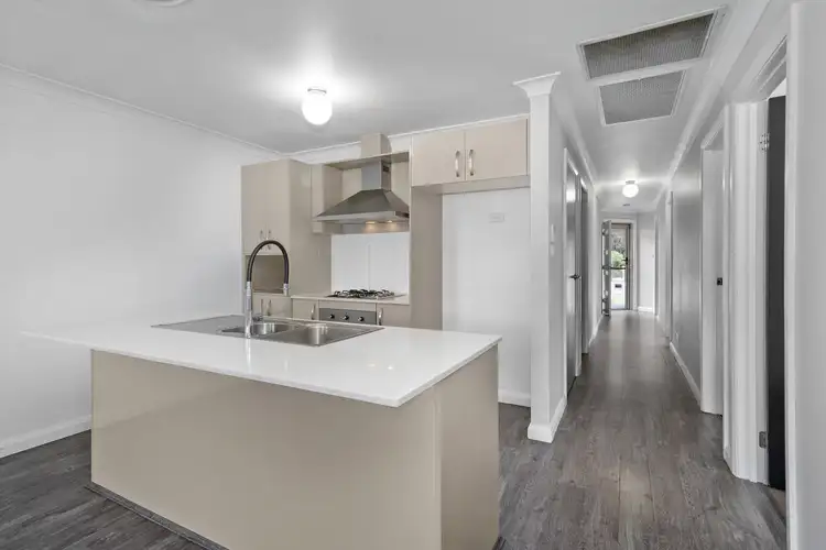 Second view of Homely house listing, 47 Donovan Circuit, Ropes Crossing NSW 2760