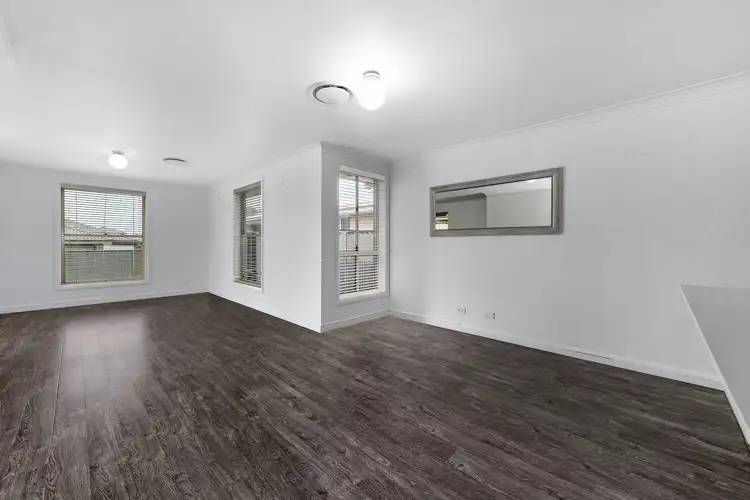 Fourth view of Homely house listing, 47 Donovan Circuit, Ropes Crossing NSW 2760