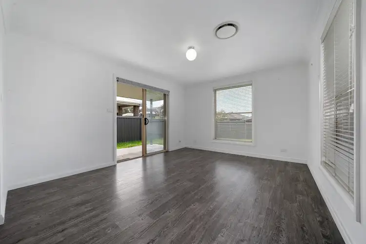 Fifth view of Homely house listing, 47 Donovan Circuit, Ropes Crossing NSW 2760