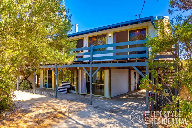 Fourth view of Homely house listing, 9 Turner Drive, Guilderton WA 6041