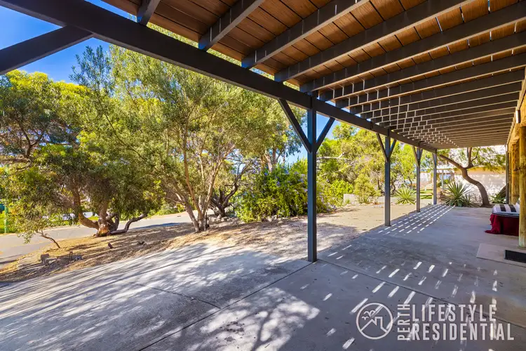 Fifth view of Homely house listing, 9 Turner Drive, Guilderton WA 6041