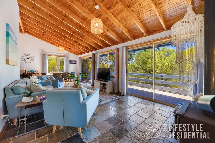 Sixth view of Homely house listing, 9 Turner Drive, Guilderton WA 6041