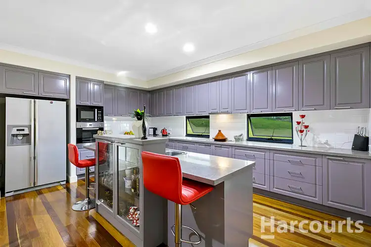 Second view of Homely house listing, 14 Joycelyn Terrace, River Heads QLD 4655